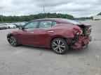 2017 NISSAN Maxima