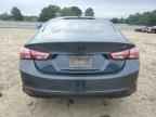 2019 CHEVROLET MALIBU