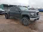 2008 GMC Sierra