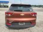 2021 CHEVROLET Trailblazer