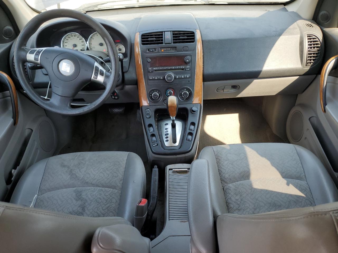 2007 SATURN Vue