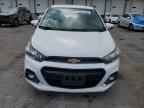 2017 CHEVROLET Spark