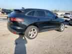 2017 JAGUAR F-Pace