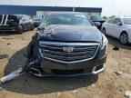 2018 CADILLAC XTS