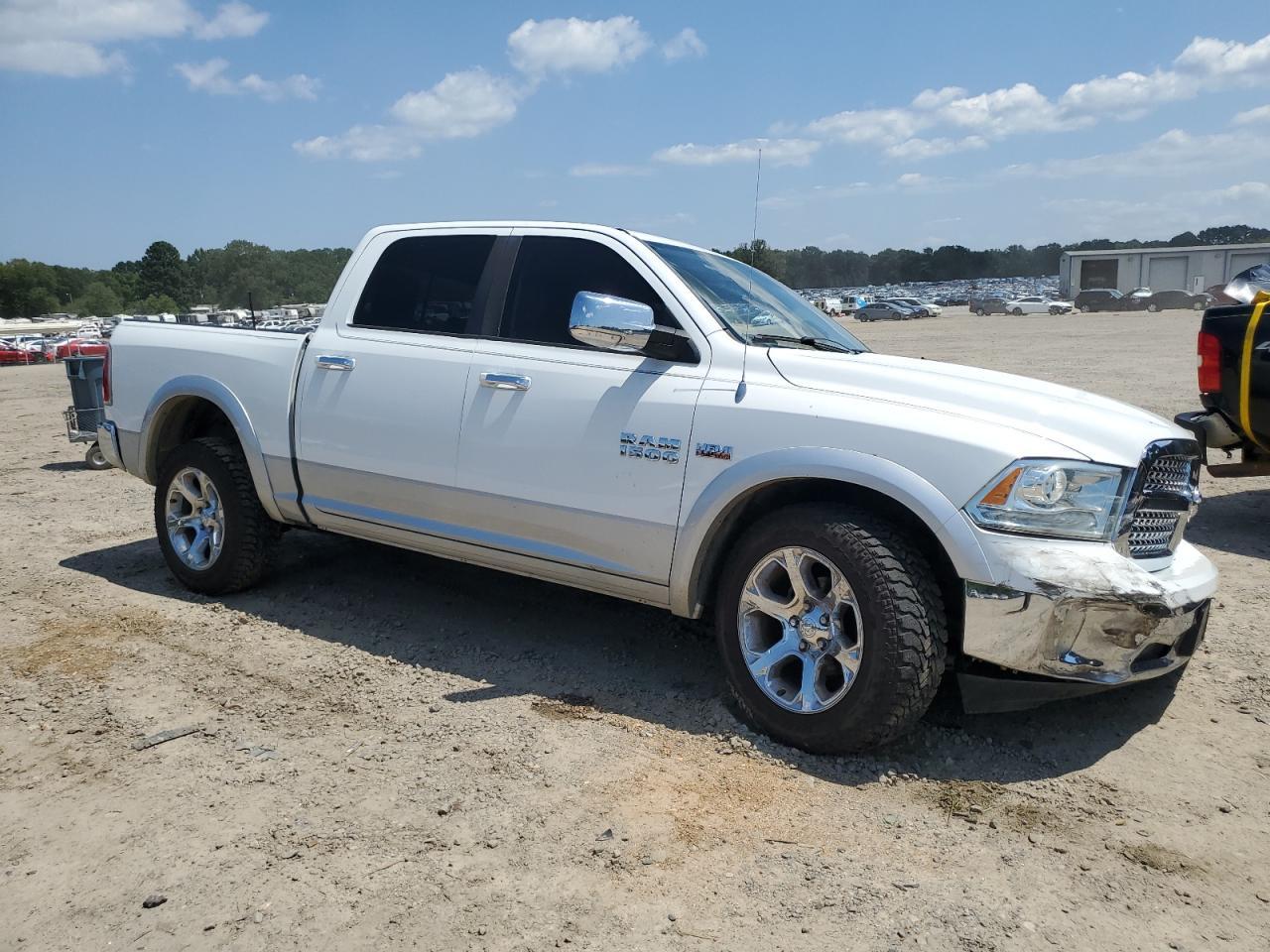 2013 RAM 1500