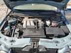 2004 JAGUAR X-Type
