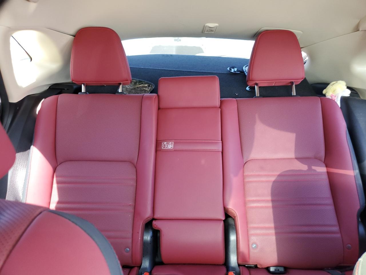 2021 LEXUS Nx