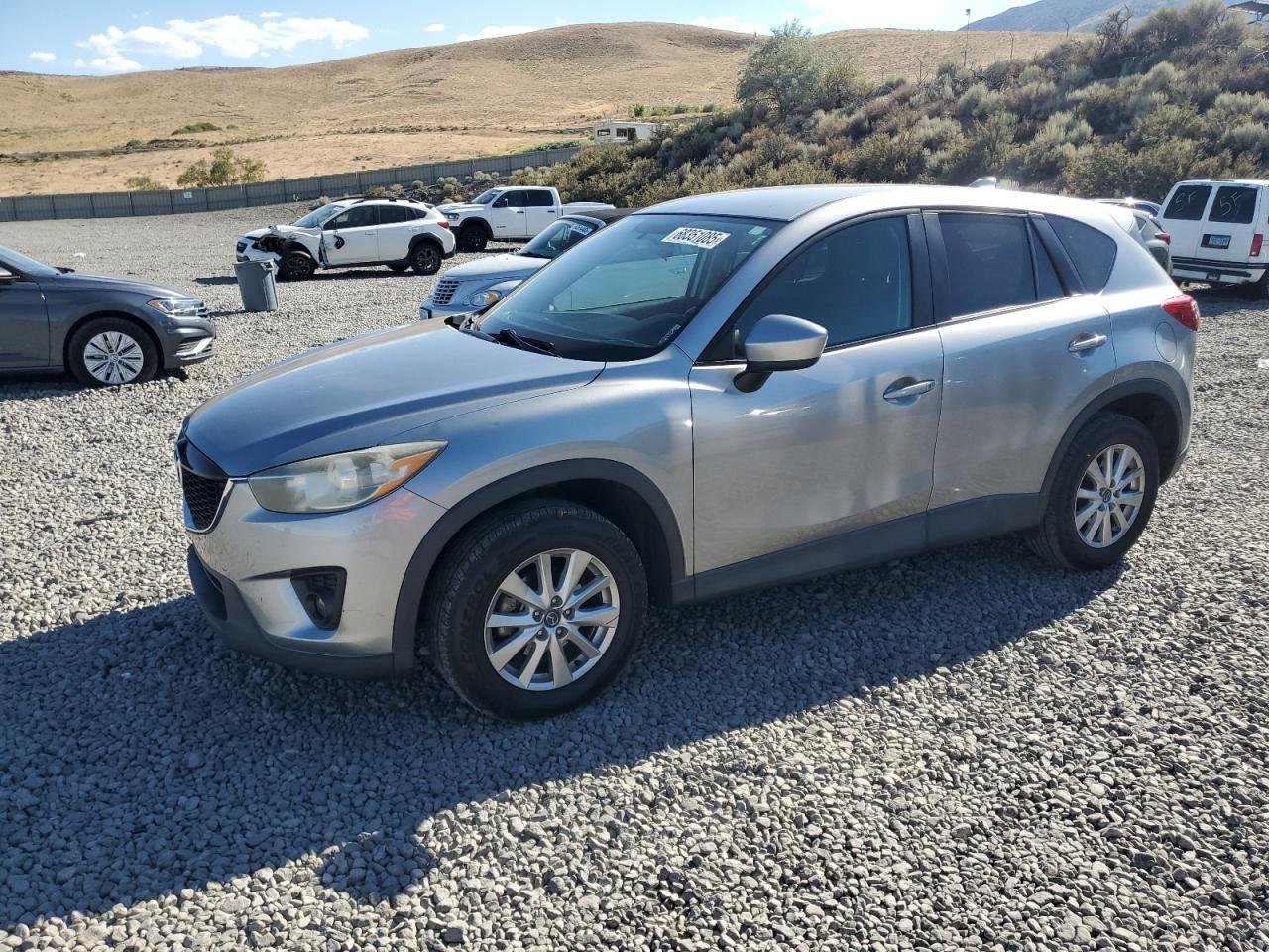 2014 MAZDA CX-5