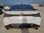 2022 HYUNDAI Elantra N