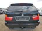 2001 BMW X5
