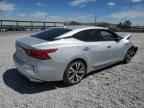 2018 NISSAN Maxima