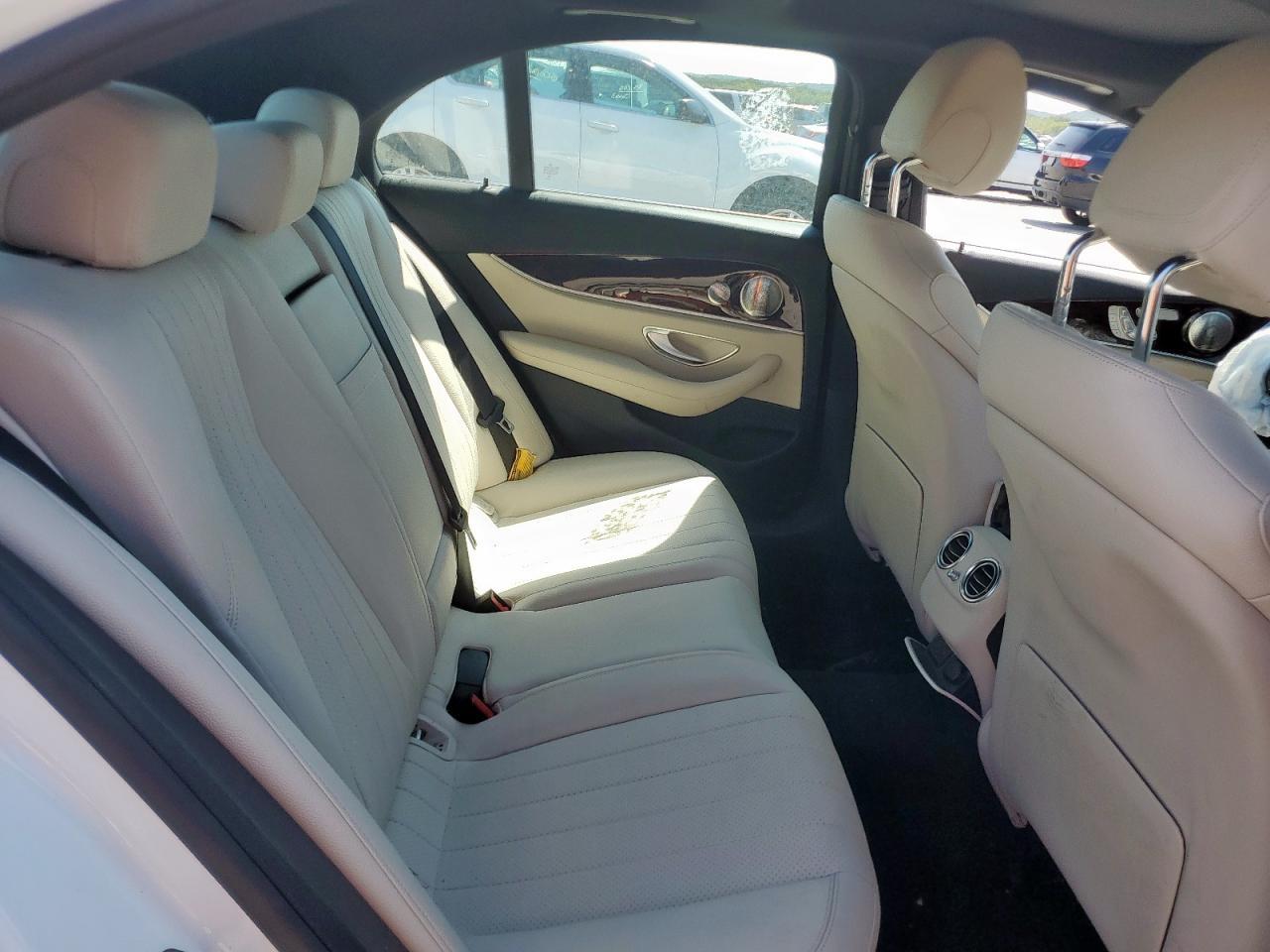 2023 MERCEDES-BENZ E-Class