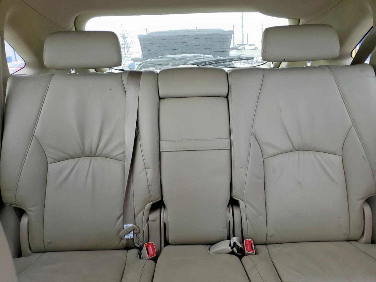 2006 LEXUS Rx 330