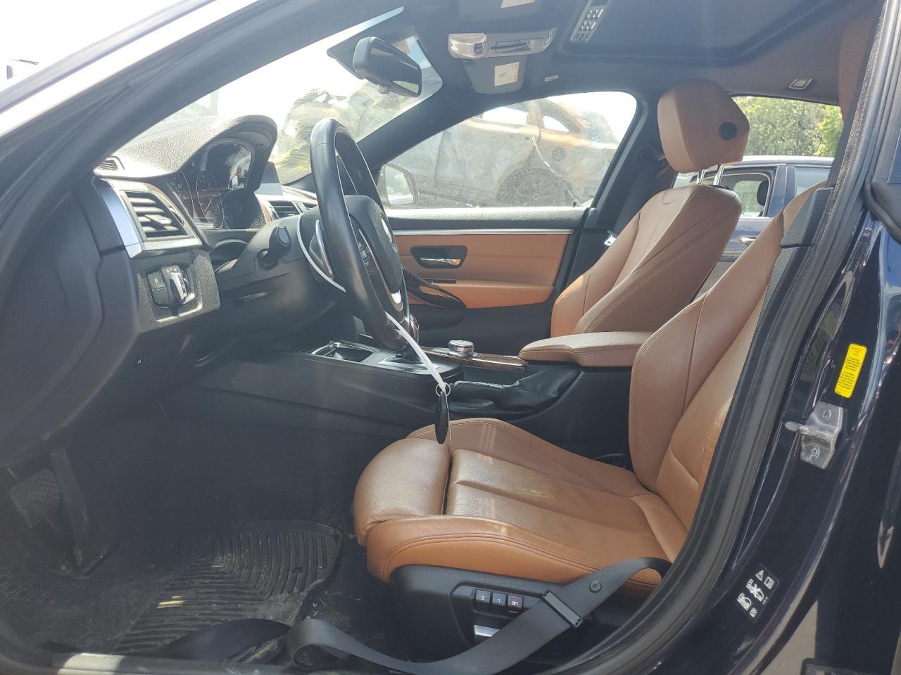 2018 BMW 4 Series