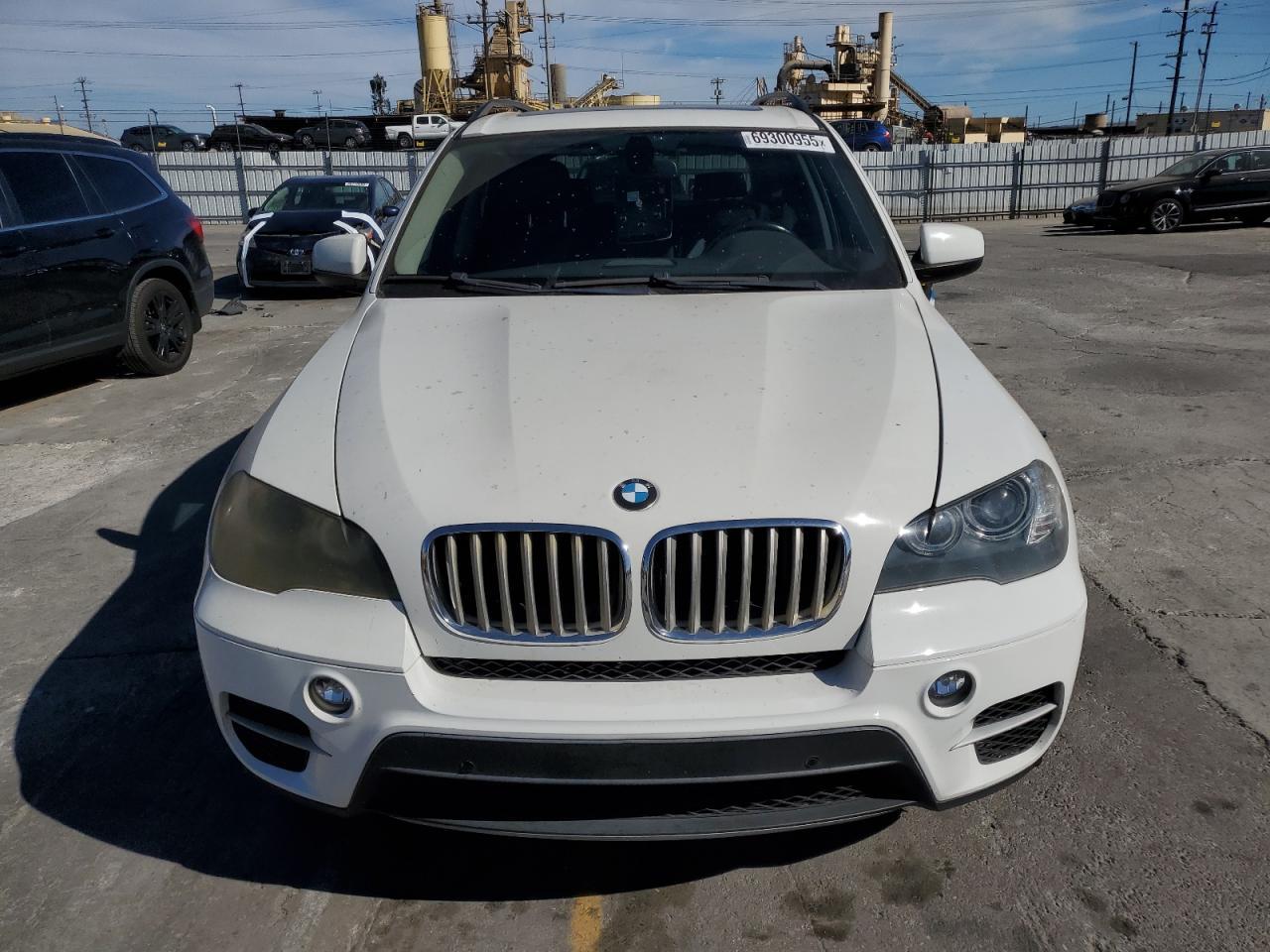 2011 BMW X5