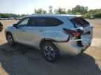 2024 TOYOTA HIGHLANDER