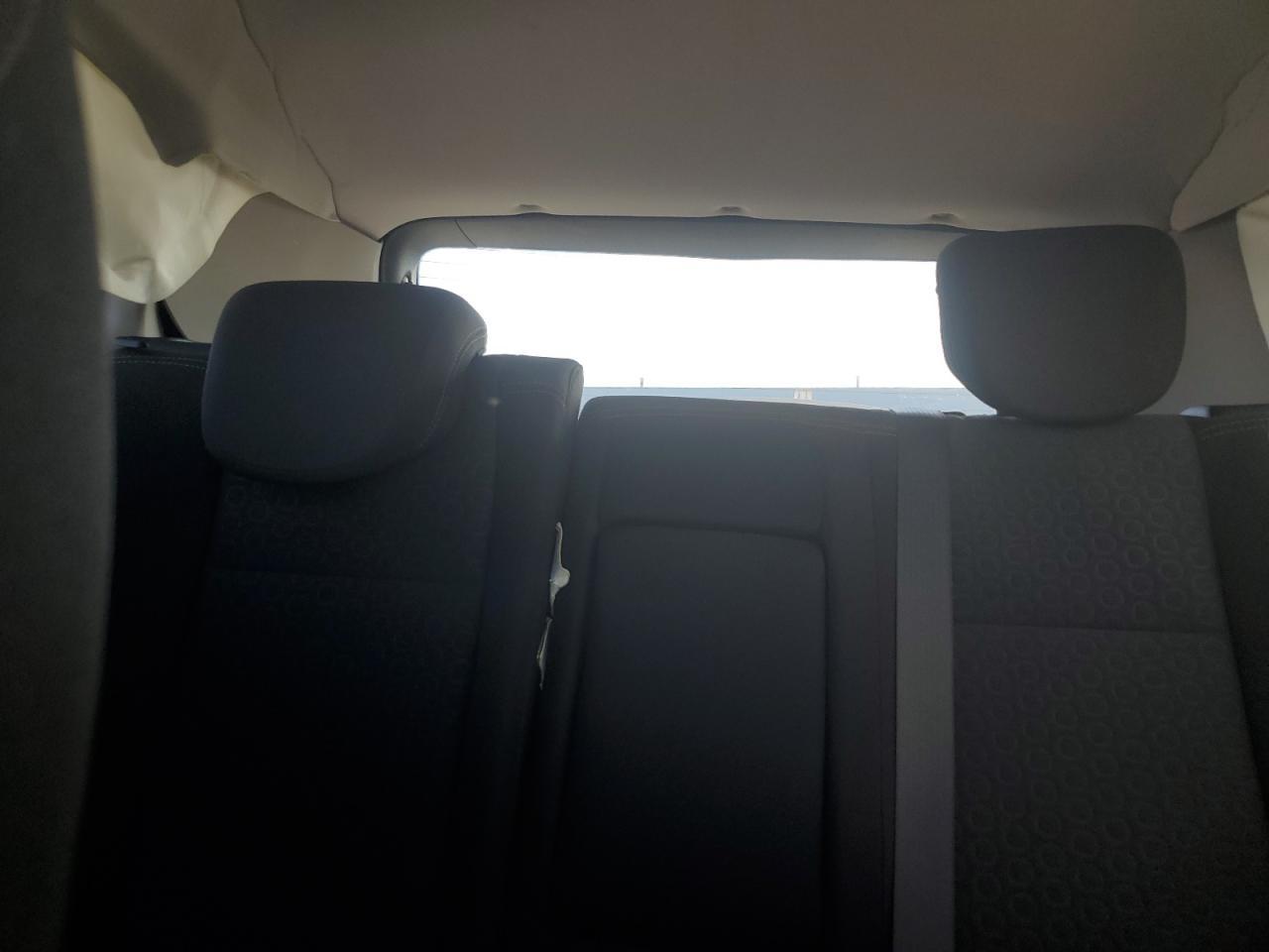 2019 CHEVROLET TRAX