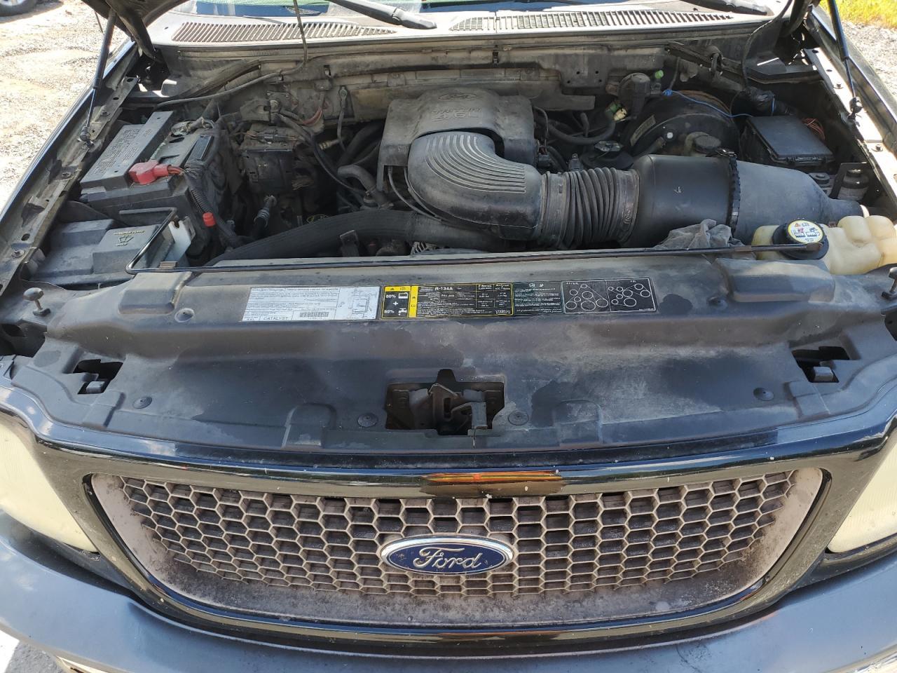 2003 FORD F-150