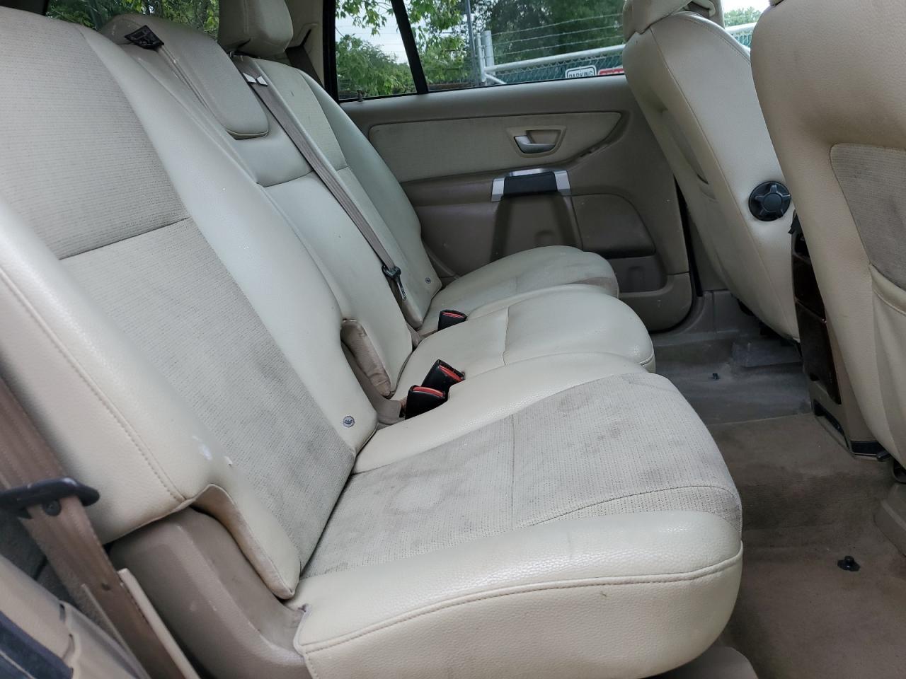 2007 VOLVO XC90