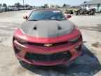 2018 CHEVROLET Camaro