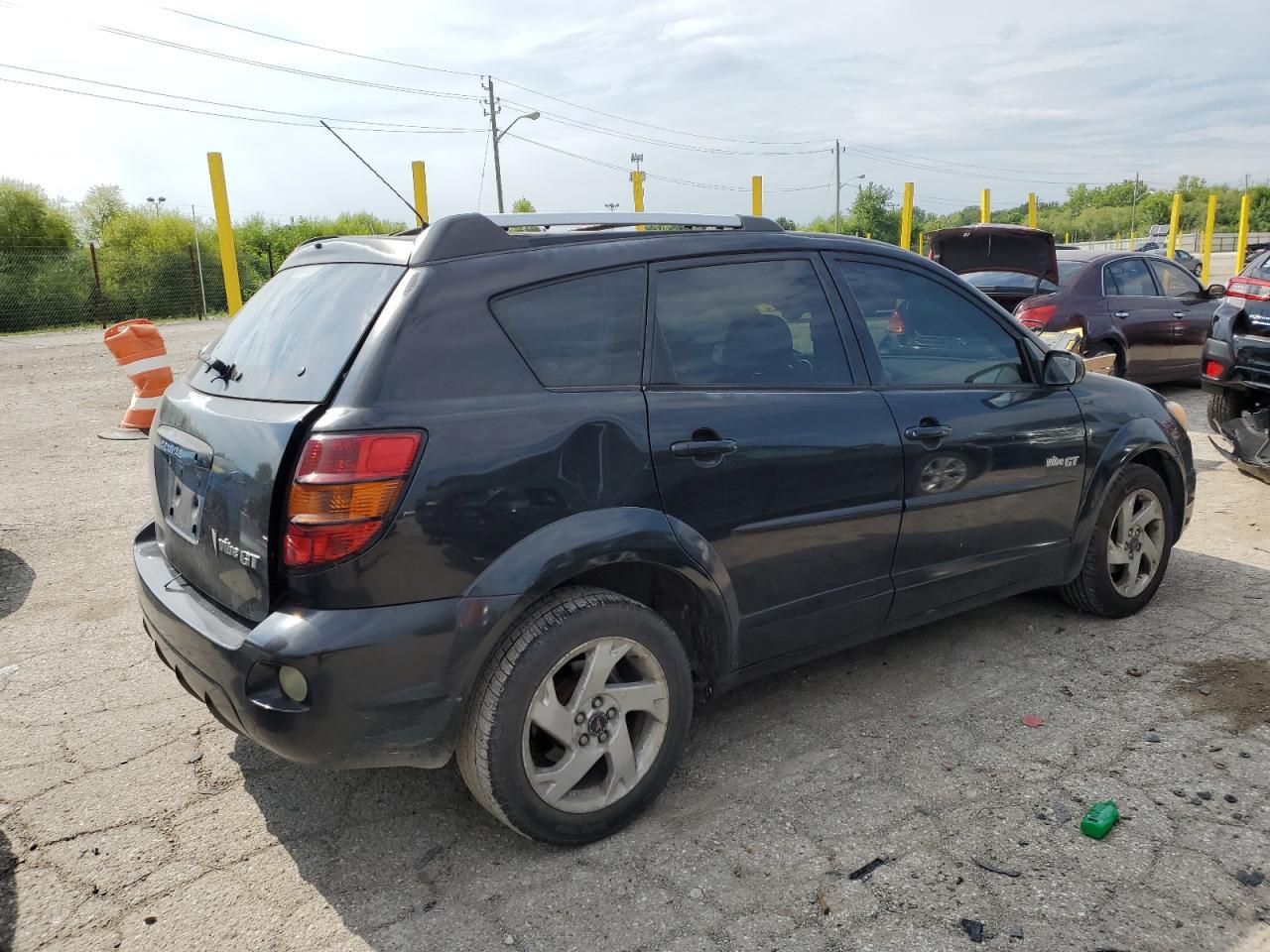 2003 PONTIAC VIBE