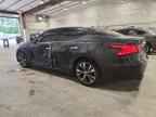 2016 NISSAN Maxima