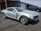 2010 CHEVROLET Camaro
