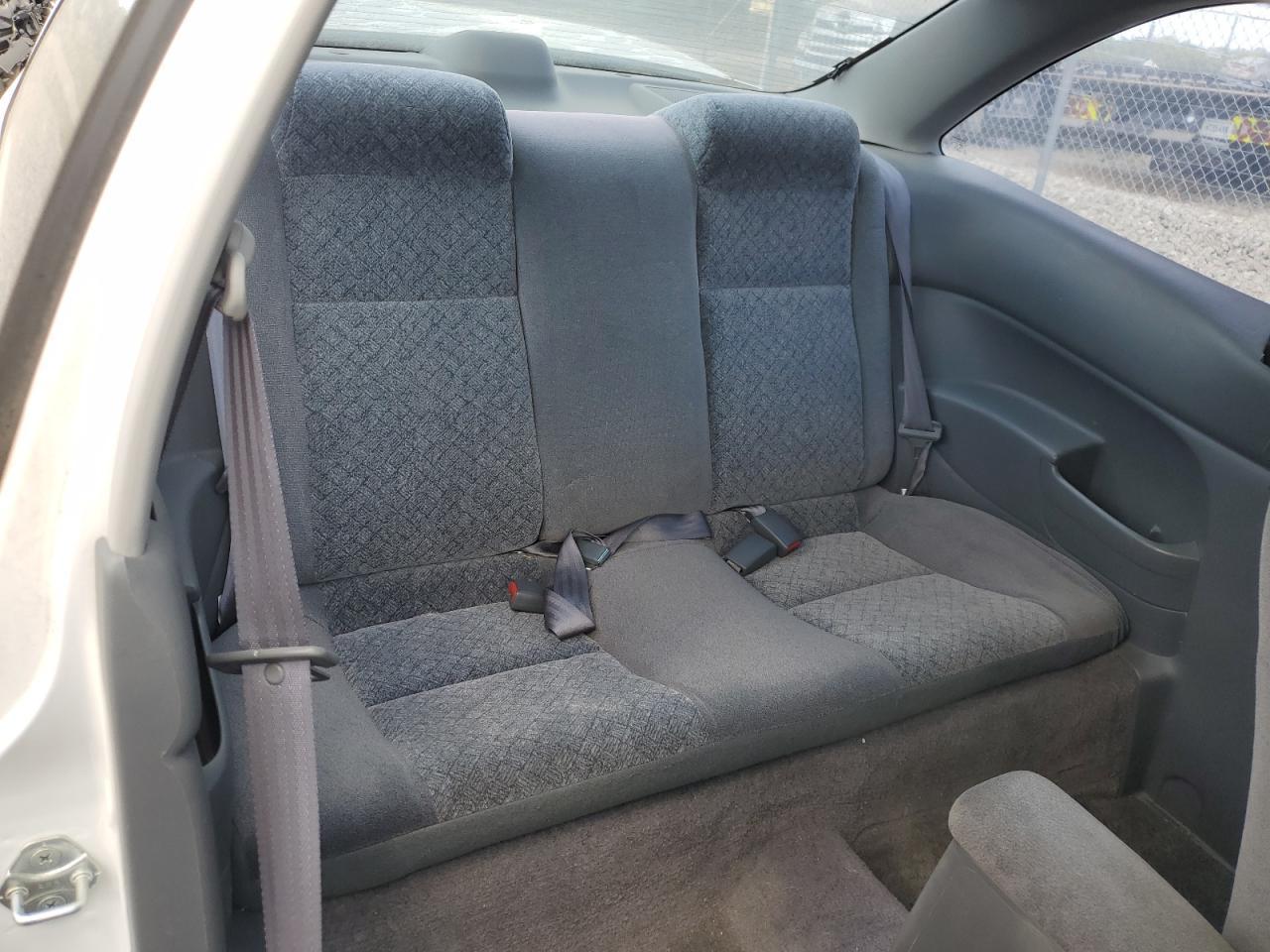 1997 HONDA CIVIC