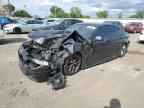 2012 BMW 5 series