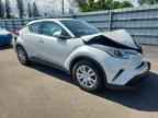 2019 TOYOTA C-HR