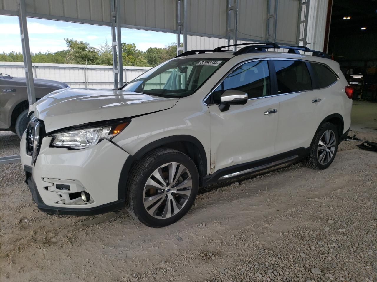 2021 SUBARU Ascent