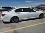 2013 BMW 7 series