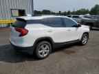 2018 GMC Terrain