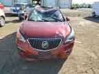 2017 BUICK Envision