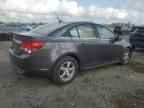2011 CHEVROLET CRUZE
