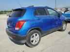 2016 CHEVROLET TRAX