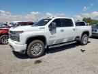2020 CHEVROLET Silverado