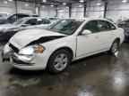 2008 CHEVROLET IMPALA