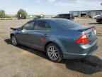 2011 FORD FUSION