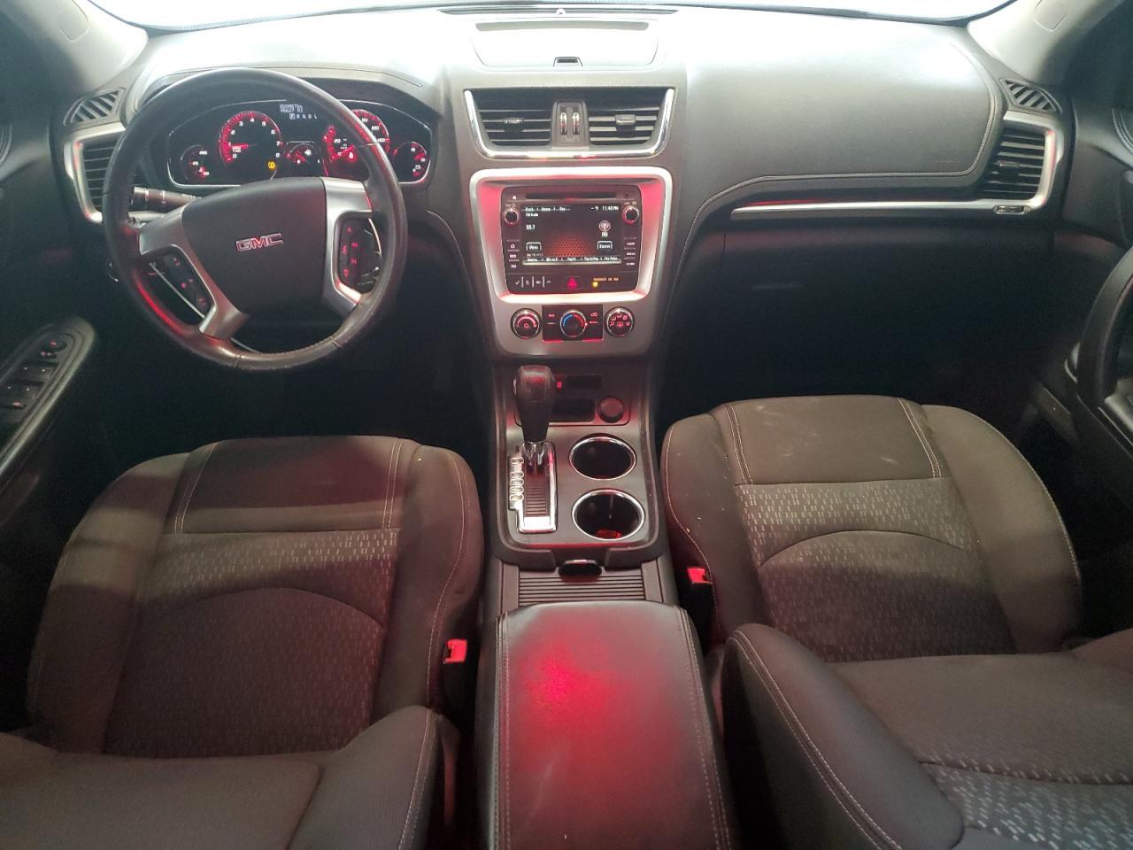 2014 GMC ACADIA