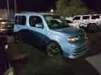 2011 NISSAN CUBE