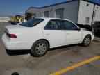 1998 TOYOTA CAMRY