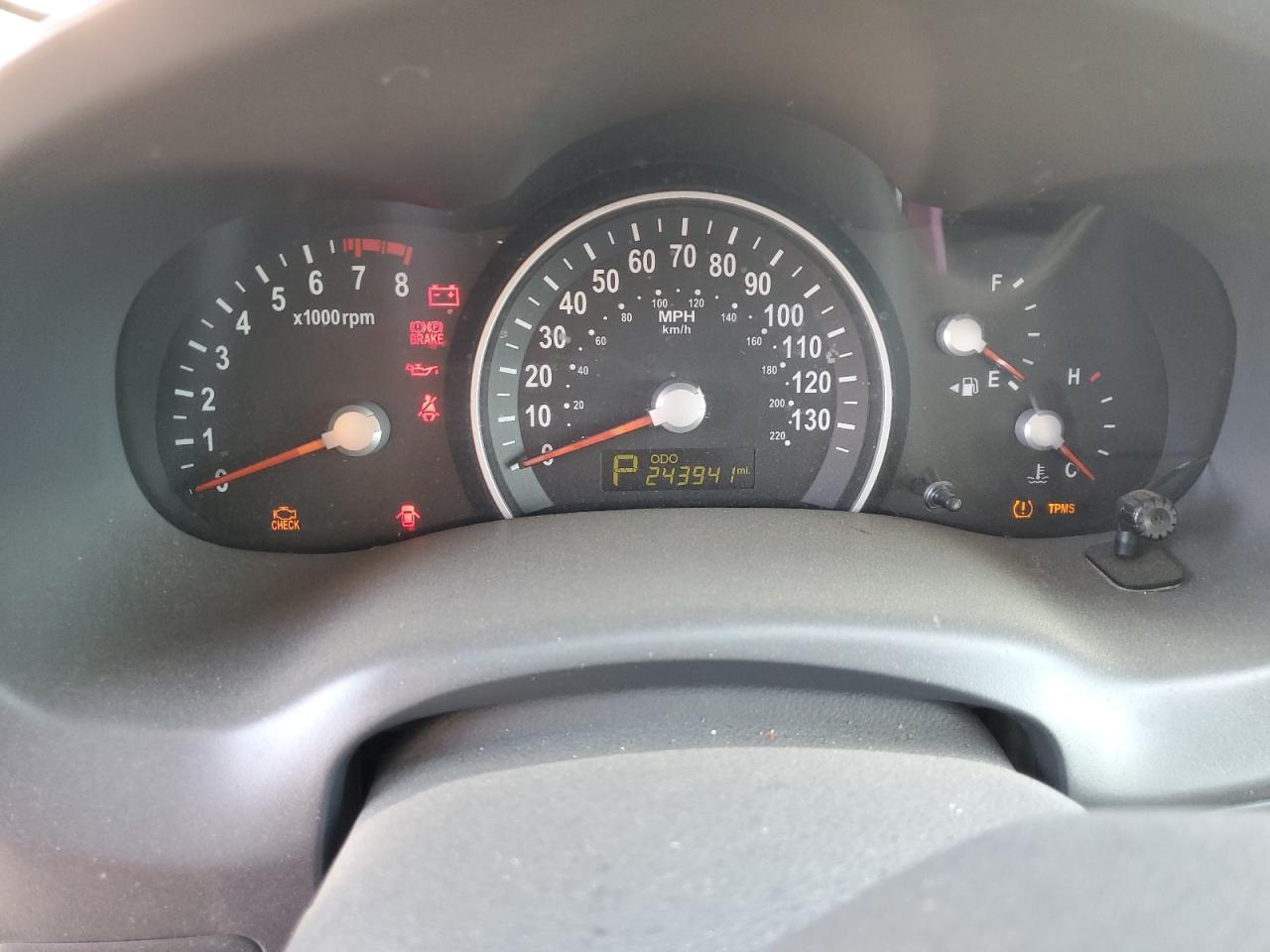 2014 KIA SEDONA