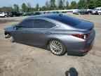2020 LEXUS Es
