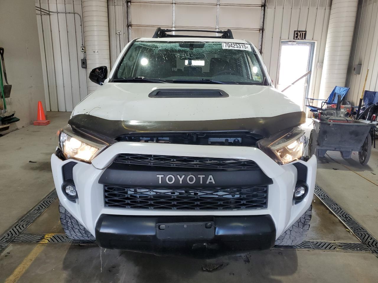2019 TOYOTA 4Runner