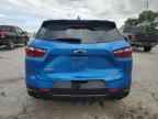 2021 CHEVROLET BLAZER