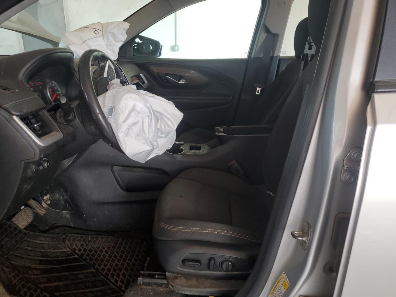 2021 GMC Terrain