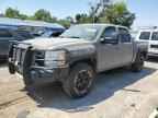 2012 CHEVROLET Silverado