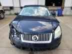 2008 MERCURY Milan