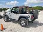 2005 JEEP WRANGLER